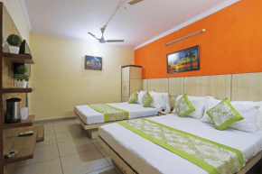 Hotel Sun Village Near New Delhi Railway Station